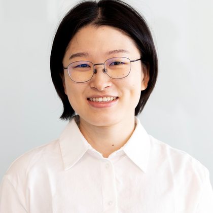 Yuanyuan Gao, PhD candidate in Finance, University of Zurich